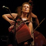 Isaka Printemps 2012